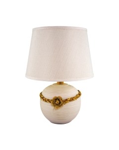 Прикроватная лампа Лючия Макраме 444