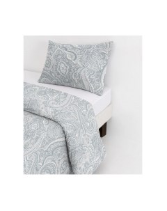 Комплект постельного белья Idea Paisley Евро 70982/1 / 275785 Василиса