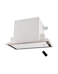 Вытяжка скрытая Akpo Neva Glass 60 WK-10