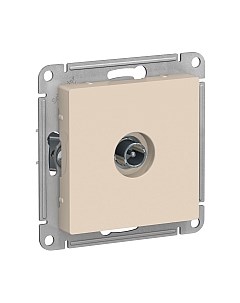 Розетка Systeme (Schneider) Electric AtlasDesign ATN000291 Systeme (schneider) electric