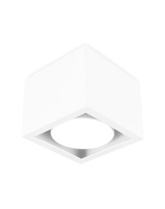 Точечный светильник Ambrella GX53 TN705 WH