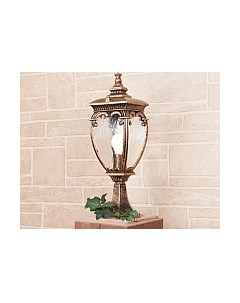 Светильник уличный Elektrostandard Andromeda S GLYF-8024S