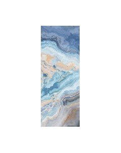 Фотообои листовые Citydecor Флюид Арт 28