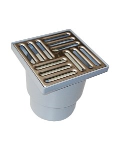 Трап для душа Ани Пласт TA1212 Ани пласт