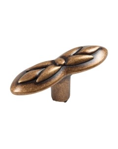 Ручка для мебели Boyard Vita RC507MAB.1