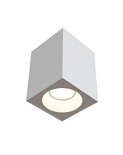 Точечный светильник Maytoni Sirius C030CL-01W