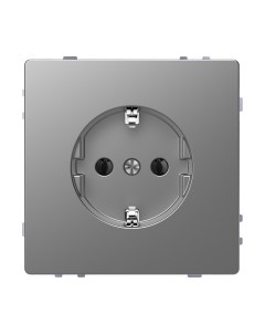 Розетка Schneider Electric Merten MTN2301-6036 Schneider electric