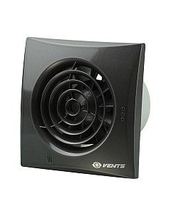 Вентилятор накладной Vents Квайт 100