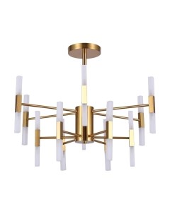 Люстра Ramona A7410PL-24PB Arte lamp