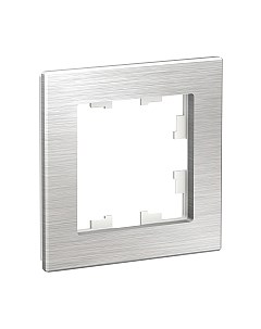 Рамка для выключателей и розеток Systeme (Schneider) Electric AtlasDesign ATN312101 Systeme (schneider) electric