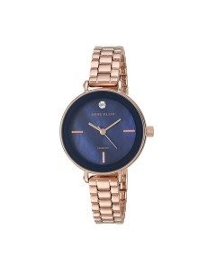 Часы наручные женские Anne Klein AK/3386NMRG Anne klein