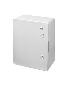 Бокс пластиковый IEK MKP93-N-403017-65 Iek