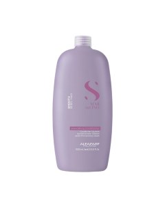 Кондиционер для волос Alfaparf Milano SDL Smooth Разглаживающий для прямых волос Alfaparf milano
