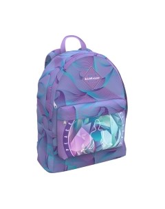 Рюкзак Erich Krause EasyLine 17L Meditation / 56854 Erich krause