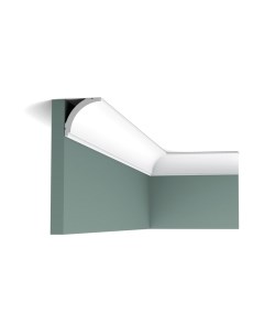 Плинтус потолочный Orac Decor CX109 Orac decor