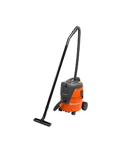 Профессиональный пылесос WDC 220 Husqvarna