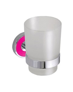 Стакан для зубной щетки и пасты Bemeta Trend-I 104110018F