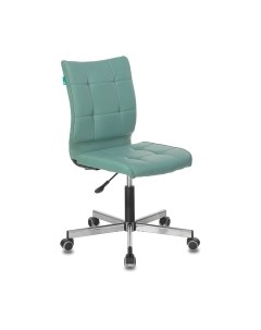 Кресло офисное Бюрократ CH-330M