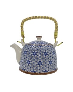 Заварочный чайник DomiNado 21-187 Dominado