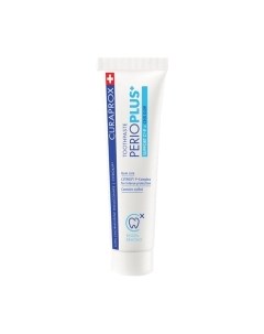 Зубная паста Curaprox Perio Plus Поддержка 0.09%