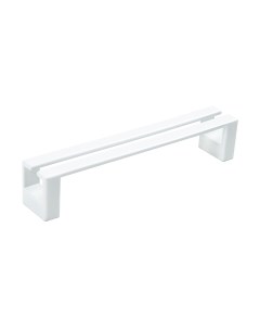 Ручка для мебели Boyard RS273W.3/128