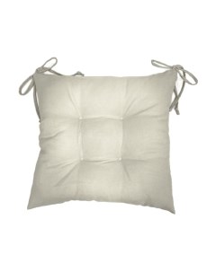 Подушка на стул Nivasan Канвас-2 / PC.Kv-2