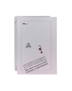 Встраиваемый сейф SAFEtronics STR 39M Safetronics