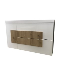 Тумба под умывальник Garda Sorento 60н_1000