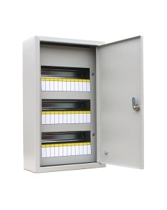 Щит распределительный Rucelf ЩРН-36 IP31