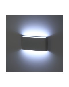 Светильник ЭРА WL41 WH / Б0054419 Эра