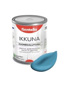 Краска Ikkuna Aihio / F-34-1-1-FL015 Finntella