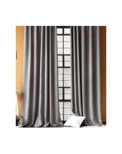 Комплект штор Pasionaria Бадди 400x230 с подхватами