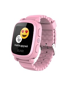 Умные часы детские Elari KidPhone 2 / KP-2