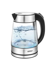 Электрочайник Kitfort KT-6105
