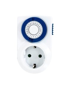 Розетка с таймером Feron TM50 / 23238