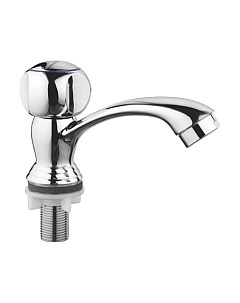 Кран на одну воду L4595 Ledeme