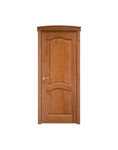 Дверной блок Та самая дверь М 7 массив сосны 80x210 правая