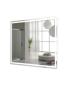 Зеркало Пекам Greta 140x80 / greta-140x80spcl