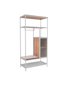 Стеллаж Hype Mebel Босс 120x200 Hype mebel