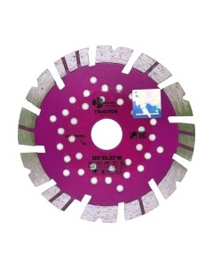 Отрезной диск Trio Diamond TR702 Trio diamond