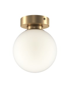 Светильник Maytoni Basic Form MOD321WL-01G1