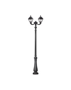 Фонарь уличный Cefa U23.202.R20.AYF1R Fumagalli