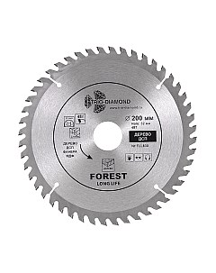 Пильный диск Trio Diamond FLL830 Trio diamond