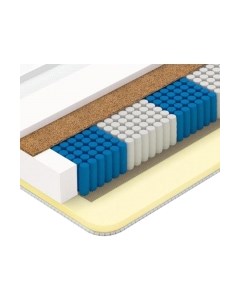 Матрас Vegas Secret Dream 160x190