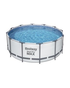Каркасный бассейн Bestway 56420