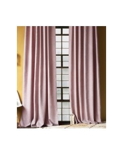 Комплект штор Pasionaria Бадди 280x230 с подхватами