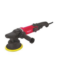 Полировальная машина Wortex PM 1512