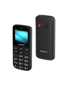 Мобильный телефон Maxvi B100
