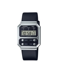 Часы наручные женские Casio A-100WEL-1A