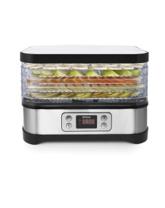 Сушилка для овощей и фруктов Kitfort KT-1903